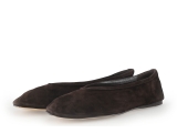 Steve Madden Ballerina's