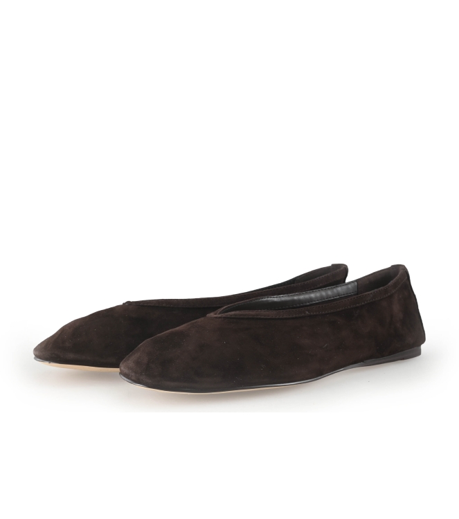 Steve Madden Ballerina's