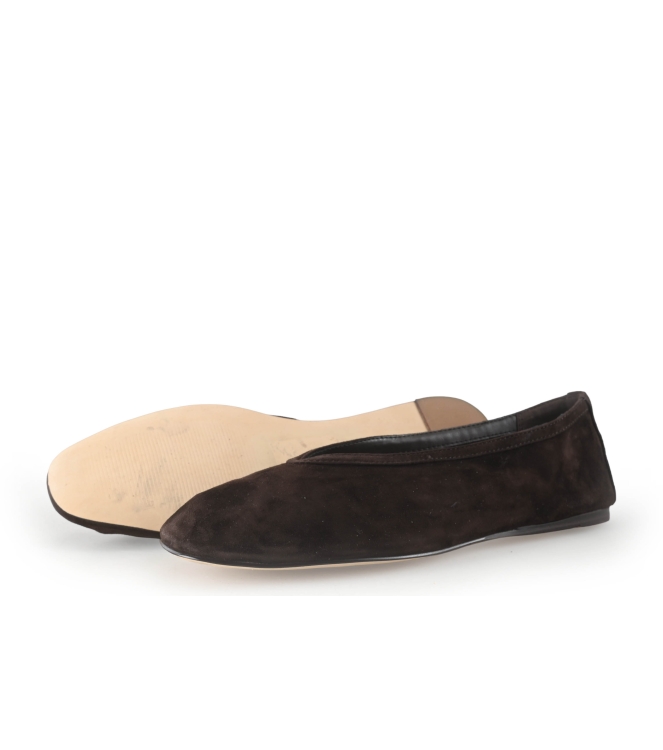 Steve Madden Ballerina's