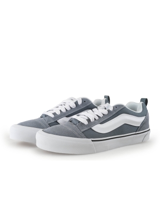 Vans Sneakers Grijs 348264
 Maat 45
 