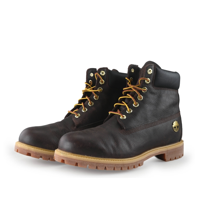 Timberland Veterboots