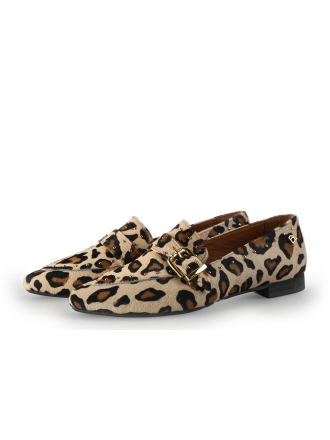 Babouche Loafers  Panter 348274
 Maat 37
 