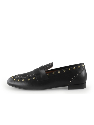 Babouche Loafers  Zwart 348277
 Maat 37
 