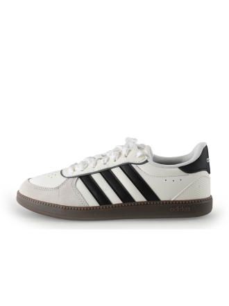 Adidas Sneakers Wit 348284
 Maat 40
 
