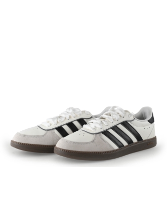 Adidas Sneakers Wit 348284
 Maat 40
 