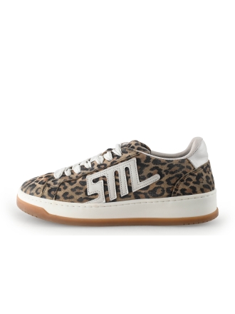 Steve Madden Sneakers Panter 348292
 Maat 39
 