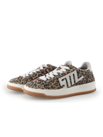 Steve Madden Sneakers Panter 348292
 Maat 39
 