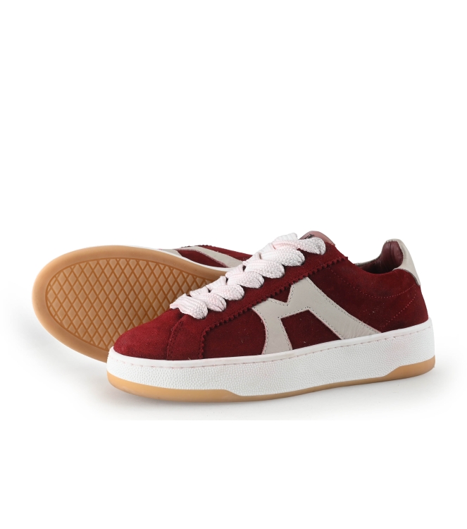 Manfield Sneakers