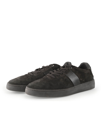 Greve Sneakers Zwart 348295
 Maat 45
 