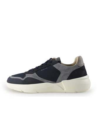 Nubikk Sneakers Blauw 348297
 Maat 43
 