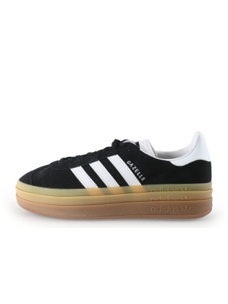 Adidas Sneakers Zwart 348305
 Maat 42
 