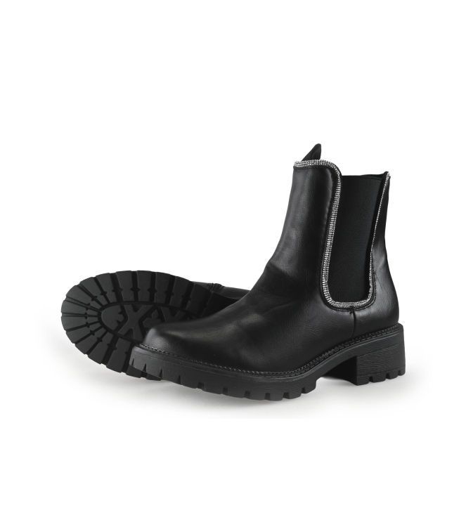 S.oliver Enkellaarzen