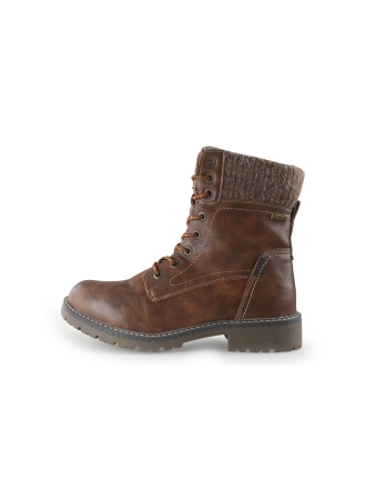 Puccetti Veterboots Bruin 348314
 Maat 42
 