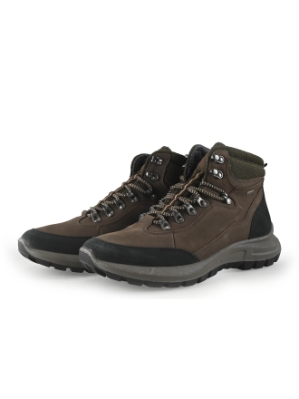 Mountain Peak Wandelschoenen Bruin 348317
 Maat 46
 