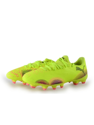 Puma Voetbalschoenen Geel 348323
 Maat 39
 