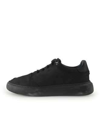 Cycleur de Luxe Sneakers Zwart 348325
 Maat 43
 