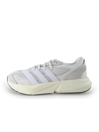 Adidas Sneakers Grijs 348329
 Maat 39
 