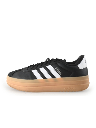 Adidas Sneakers Zwart 348331
 Maat 42
 