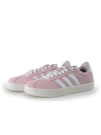 Adidas Sneakers Roze 348334
 Maat 39½
 