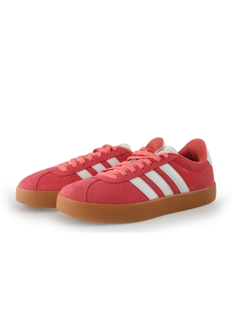 Adidas Sneakers Roze 348338
 Maat 40
 