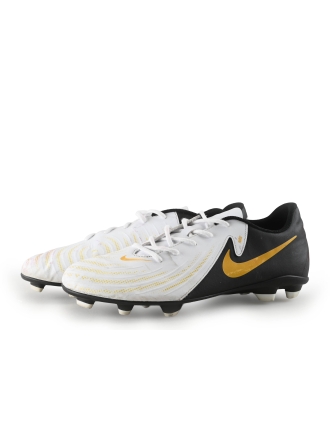 Nike Voetbalschoenen Wit 348340
 Maat 46
 