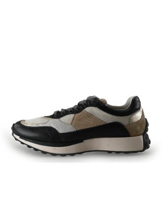 No Stress Sneakers Zwart 348341
 Maat 40
 