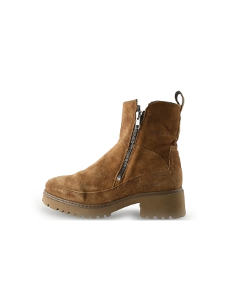 Piedi Nudi Boots Bruin 348343
 Maat 42
 