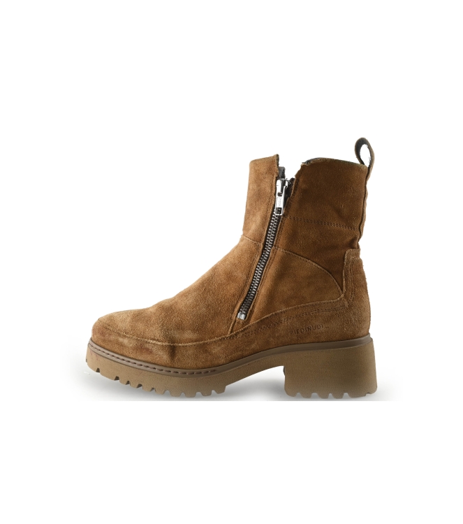 Piedi Nudi Boots
