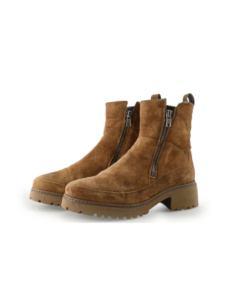 Piedi Nudi Boots Bruin 348343
 Maat 42
 