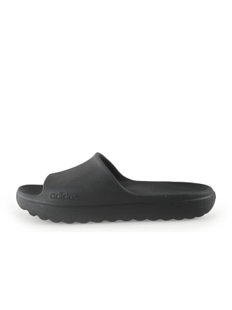 Adidas Slippers Zwart 348363
 Maat 46
 