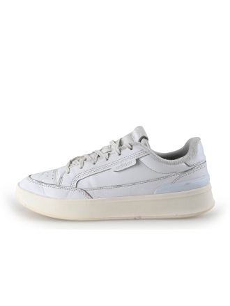 Adidas Sneakers Wit 348368
 Maat 43
 