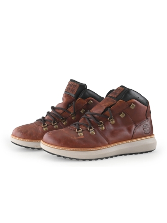 Timberland Veterboots Bruin 348369
 Maat 41
 
