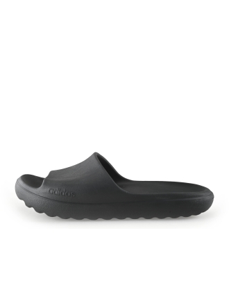 Adidas Slippers Zwart 348371
 Maat 46
 