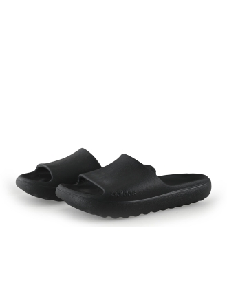 Adidas Slippers Zwart 348372
 Maat 40
 