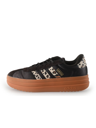 Adidas Sneakers Zwart 348374
 Maat 40
 