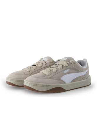 Puma Sneakers Beige 348376
 Maat 44
 