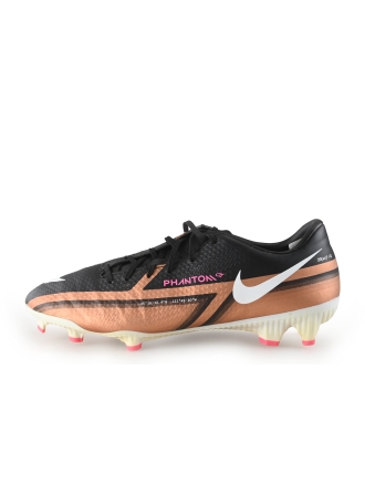 Nike Voetbalschoenen Zwart 348377
 Maat 44
 