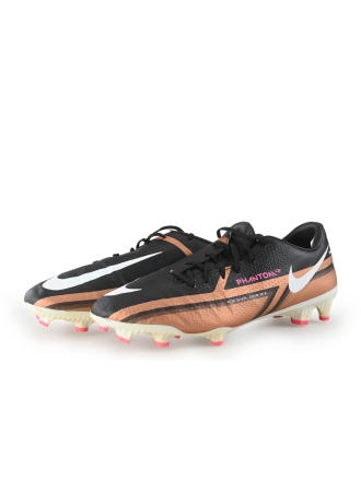 Nike Voetbalschoenen Zwart 348377
 Maat 44
 
