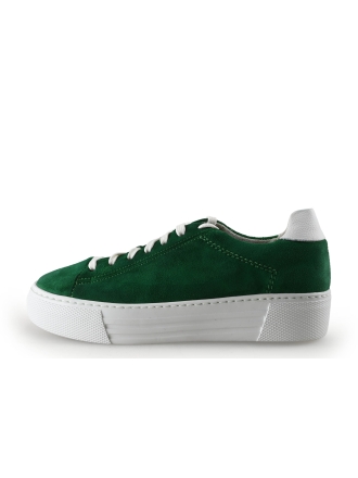 Gabor Sneakers Groen 348381
 Maat 36
 
