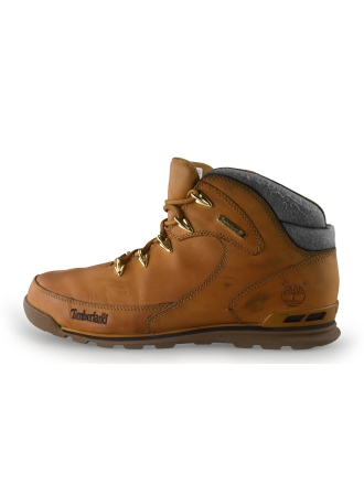Timberland Veterboots Cognac 348382
 Maat 46
 