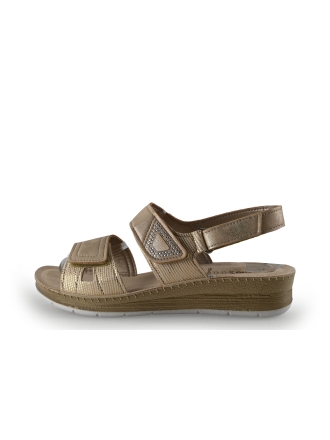 Inblu Sandalen Wit 348388
 Maat 40
 