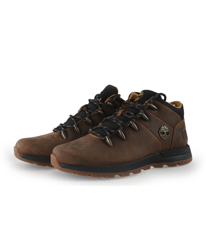 Timberland Veterboots