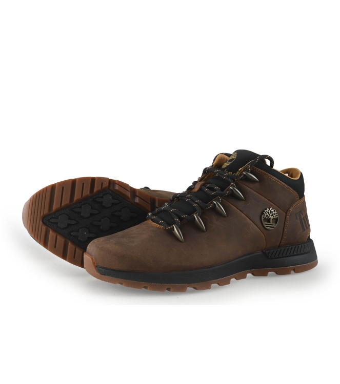 Timberland Veterboots