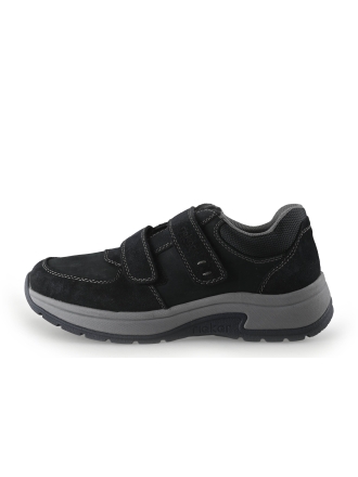 Rieker Sneakers Blauw 348395
 Maat 41
 