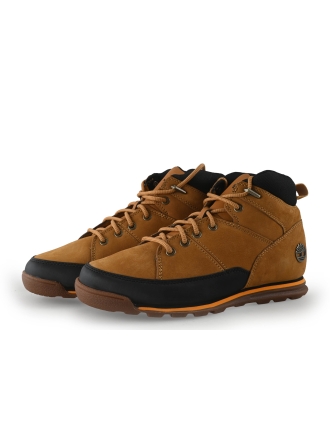 Timberland Veterboots Cognac 348396
 Maat 41½
 