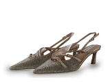 Steve Madden Slingbacks