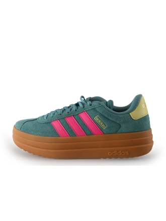 Adidas Sneakers Groen 348402
 Maat 38
 