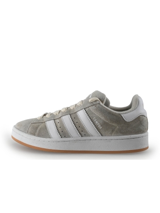 Adidas Sneakers Beige 348403
 Maat 40
 