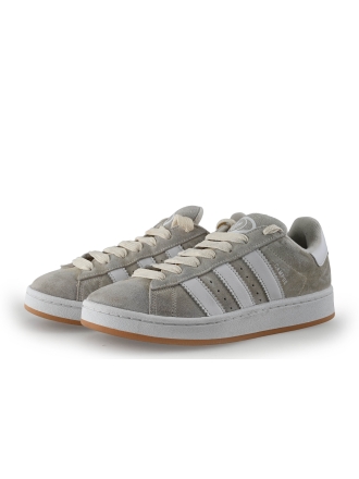 Adidas Sneakers Beige 348403
 Maat 40
 