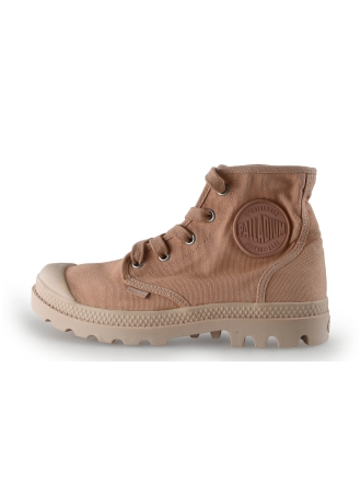 Palladium Veterboots Roze 348406
 Maat 36
 